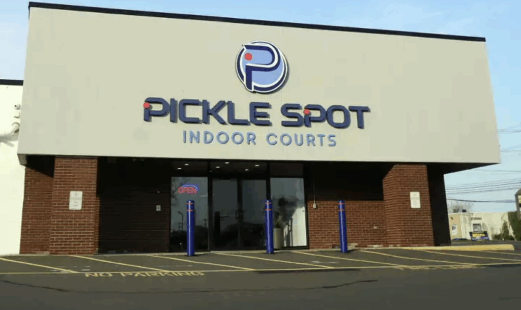 Pickleball Lifestyle tRENDS